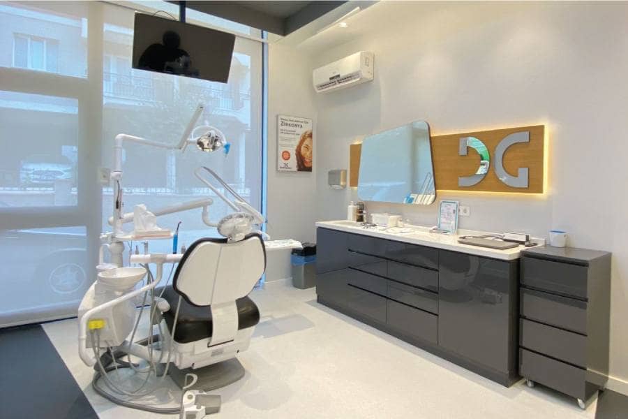 Estetik Oral & Dental Health Clinic